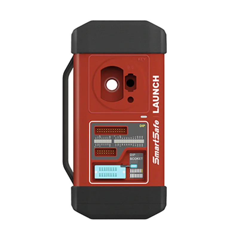 Launch X-Prog 3 (Topdon T-Ninja Box) - Immobilizer and Key