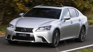2012+ Lexus GS450h battery pack