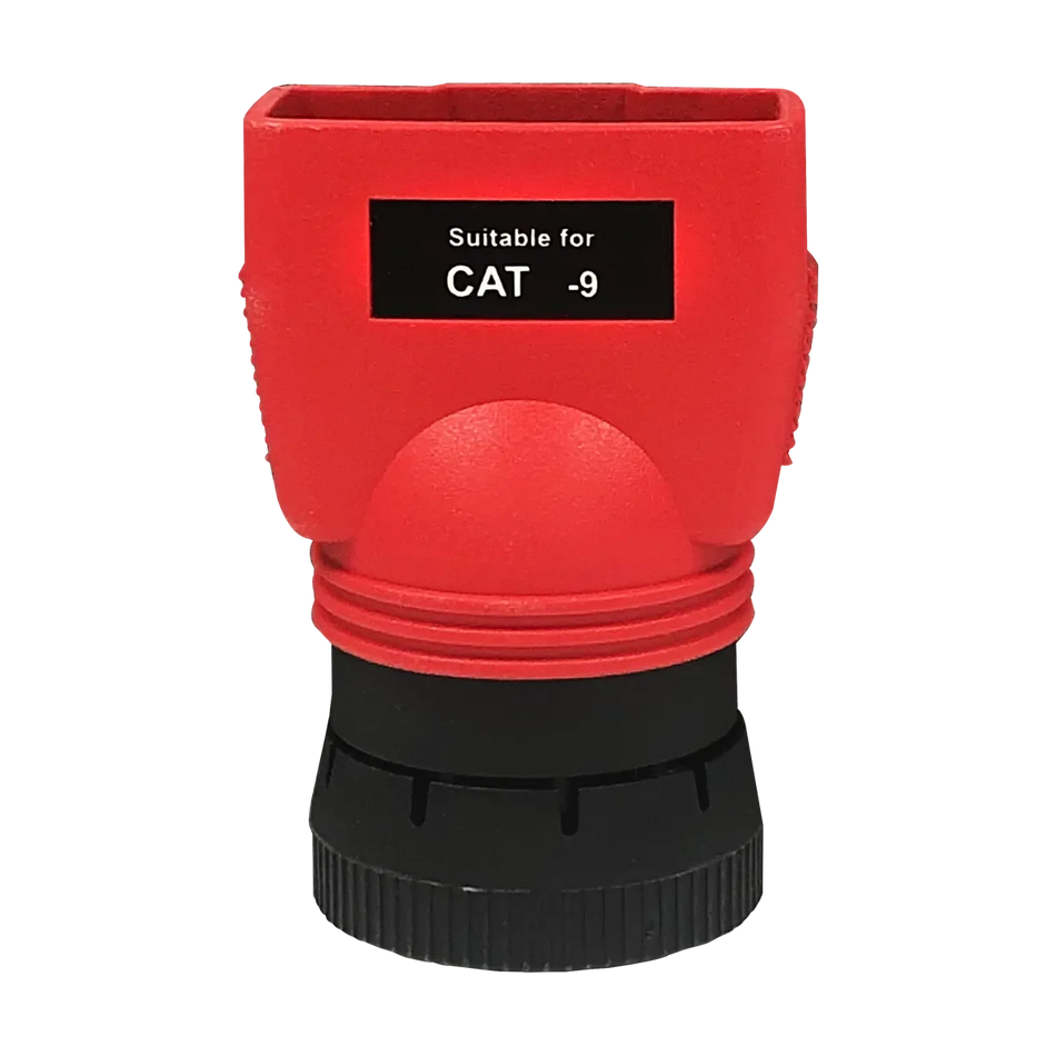 AUTEL CAT9 9-Pin Adapter