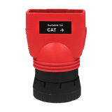 AUTEL CAT9 9-Pin Adapter