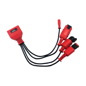 Autel Cummins 8-in Adapter