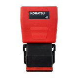 AUTEL Komatsu-12 Pin Adapter