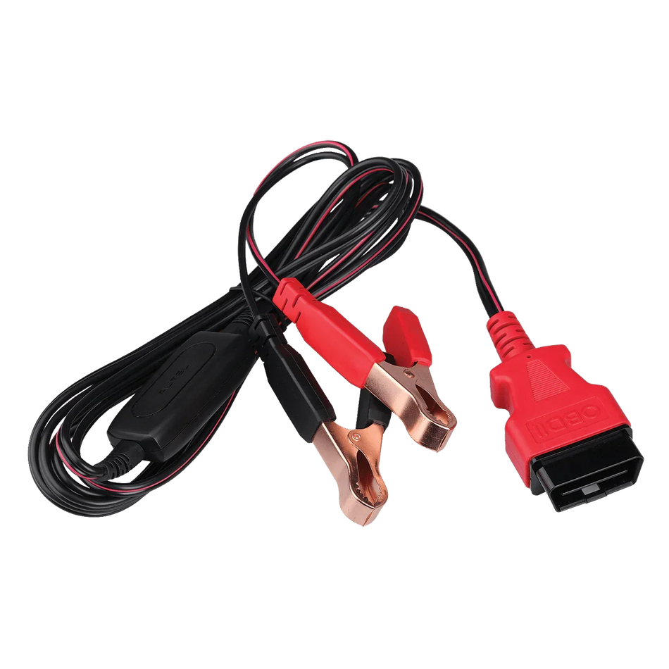 AUTEL MaxiBAS Battery Tester Memory Saver
