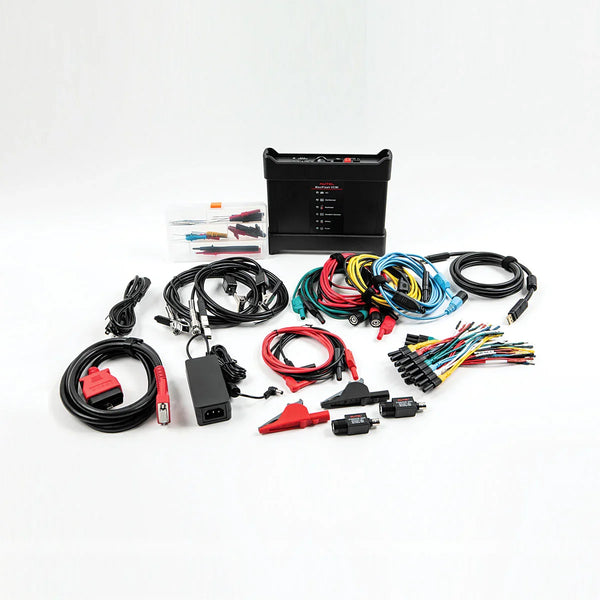 MaxiFLASH VCMI Kit — VCI Interface – Auto Rescue Tools and Computers
