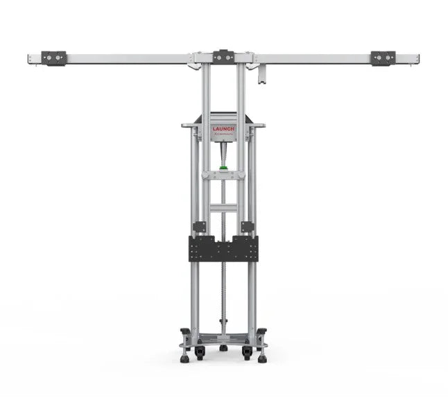 Launch X431 ADAS Mobile Plus LDW Standard Package (With Carry Bag