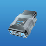 HP Tuners MPVI3 OBDII Interface (device only) for tuning and diagnostics purposes