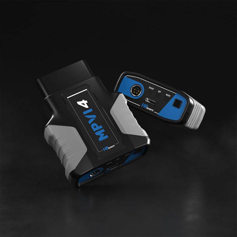 HP Tuners Interface Upgrade - All Gen to MPVI4