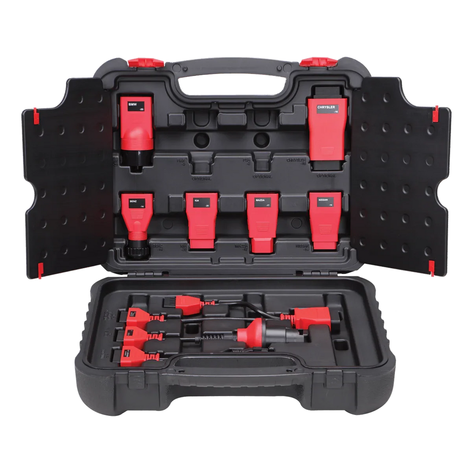 AUTEL Maxisys Proprietary OBDII Adapter Kit