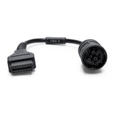 TOPDON Phoenix Max/Smart One-Year HD Update/Add, HD Cable Kit