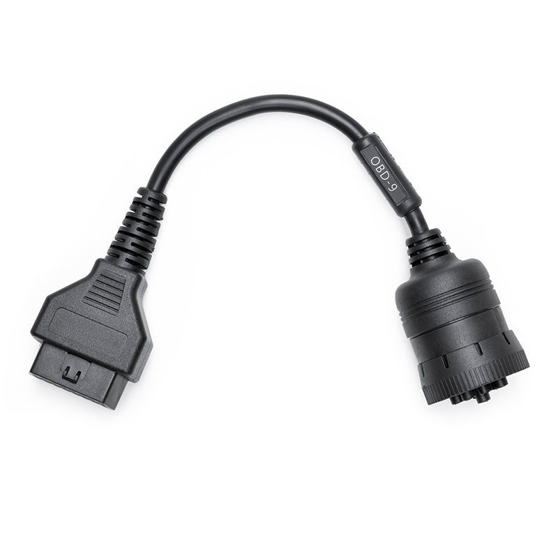 TOPDON Phoenix Max/Smart One-Year HD Update/Add, HD Cable Kit