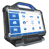TOPDON Phoenix Max w/Scope