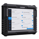 TOPDON Phoenix Remote