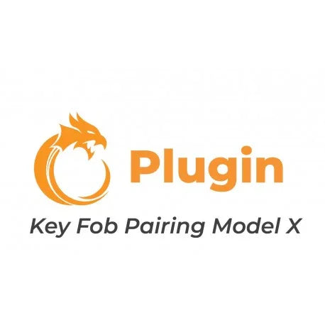 Plugin for Key FOB Pairing/Programming for TESLA Model X Feature – Auto ...