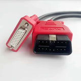 AUTEL Main Cable V2.0 OBDII Cable For MaxiSYS Ultra And MS919