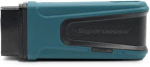 SuperGoose-Plus Vehicle Interface