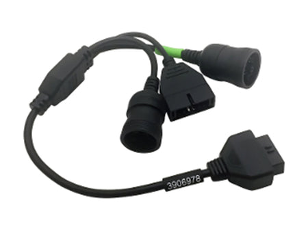 TEXA American Truck Type II Cable T22 - Image 4