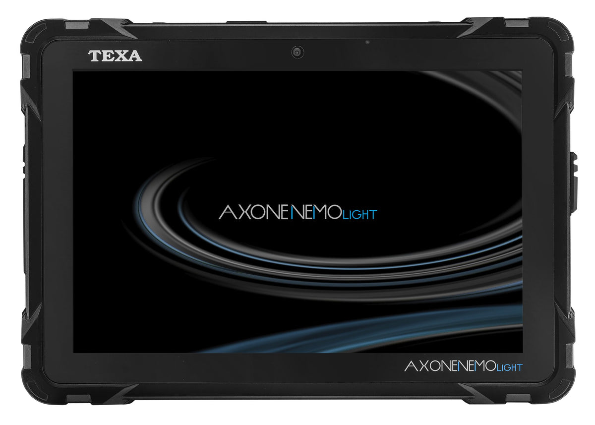 TEXA AXONE Nemo Light - Standalone Tablet