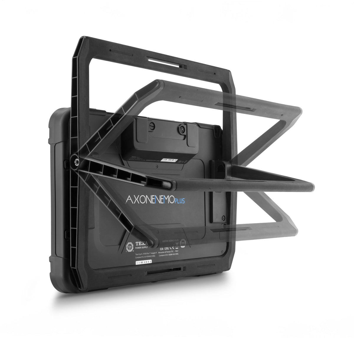 TEXA AXONE Nemo Plus - Standalone Tablet