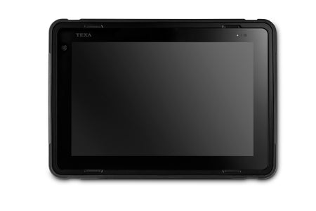 TEXA AXONE Voice - Standalone Tablet