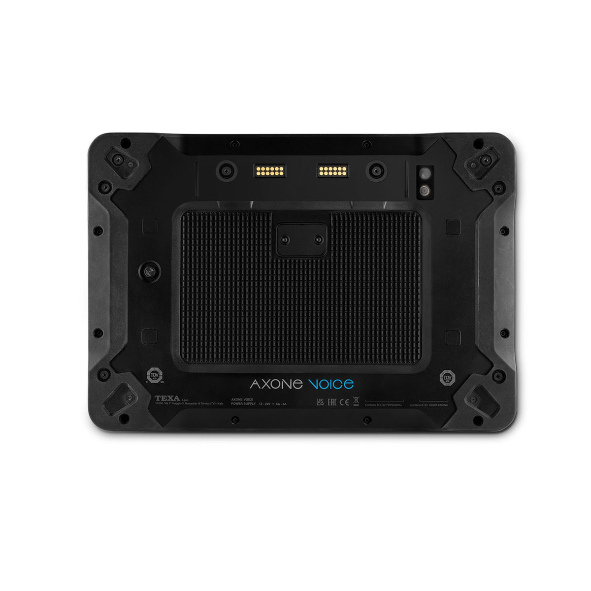 TEXA AXONE Voice - Standalone Tablet