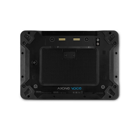 TEXA AXONE Voice - Standalone Tablet
