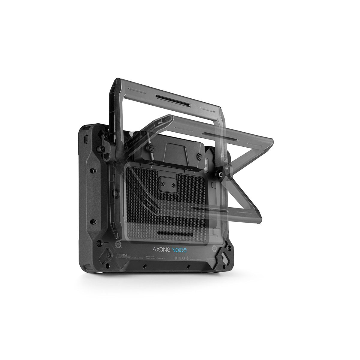 TEXA AXONE Voice - Standalone Tablet