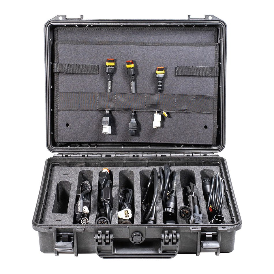 TEXA BIKE Essential Case V3 - package contents