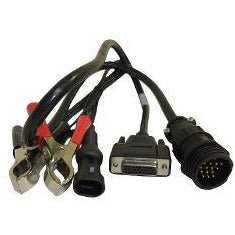 TEXA BIKE MARINE Power Supply TXTs