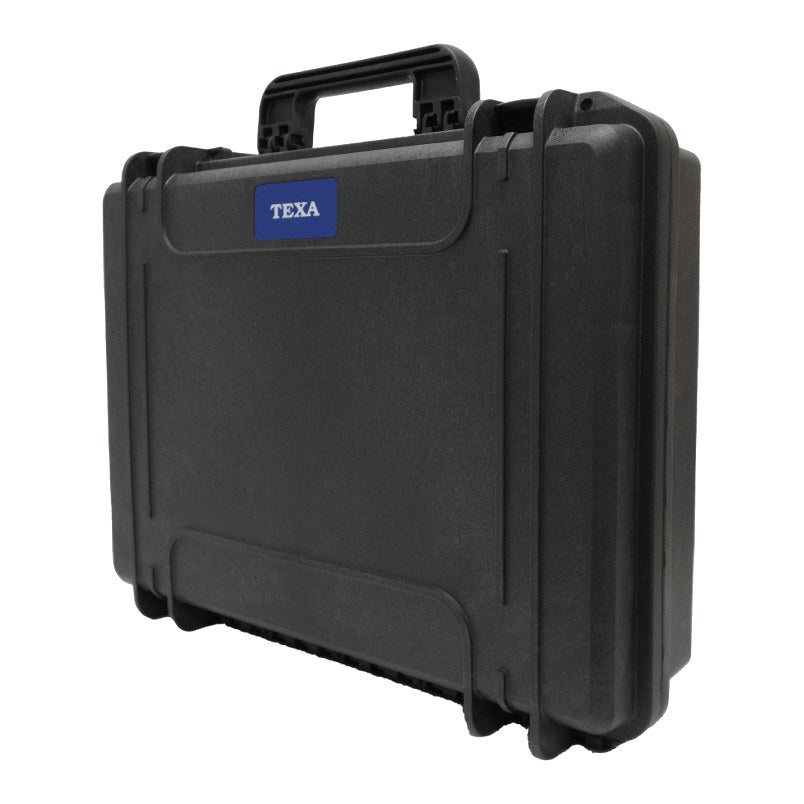TEXA Empty Rugged Case for TXT Multihub / Multihub 2 and AXONE