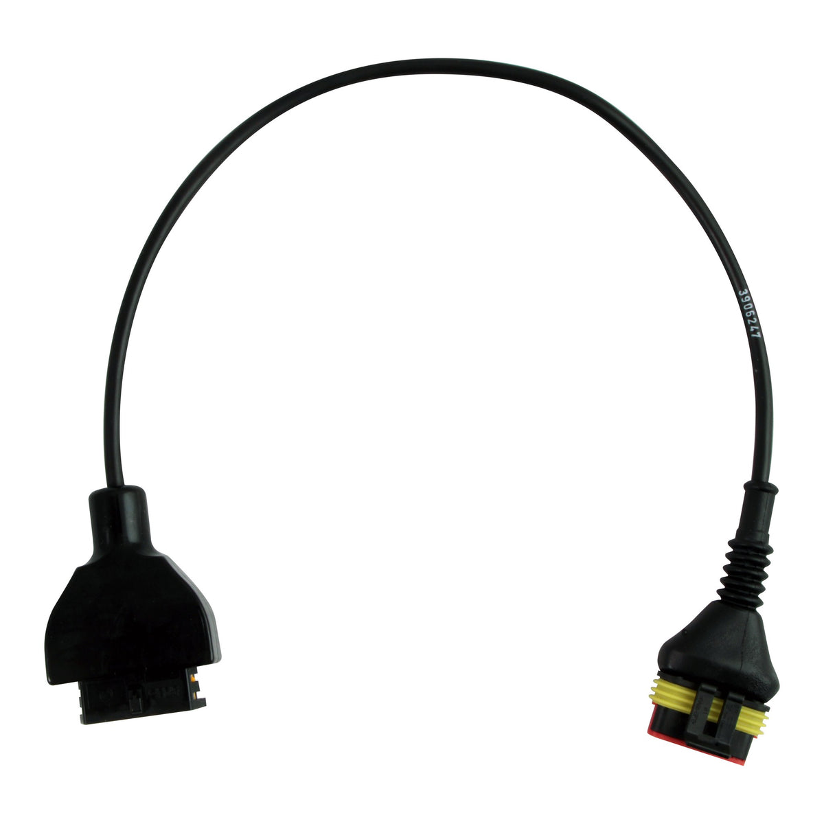 TEXA Lamborghini Diagnostic Cable