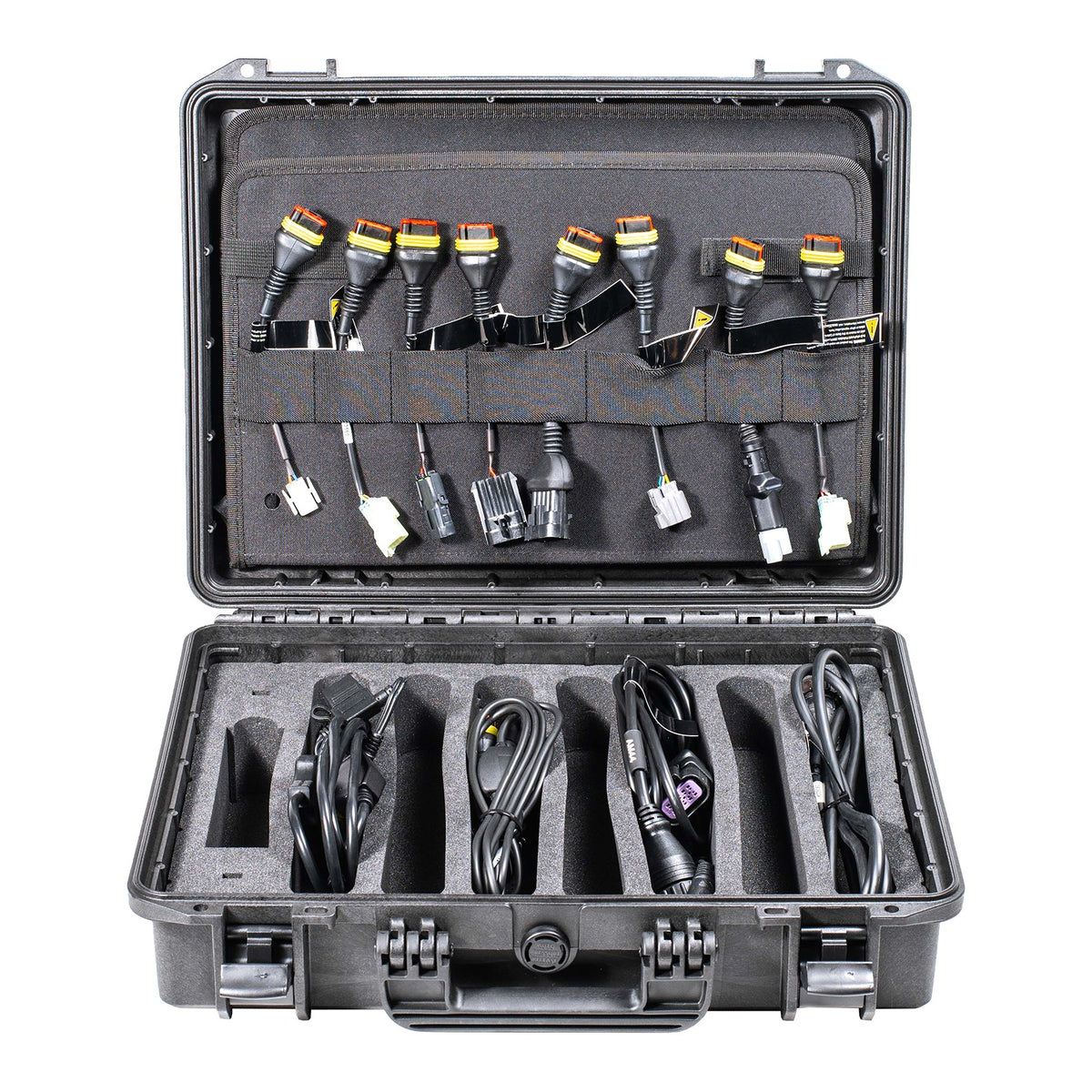 TEXA MARINE Basic Case - package contents