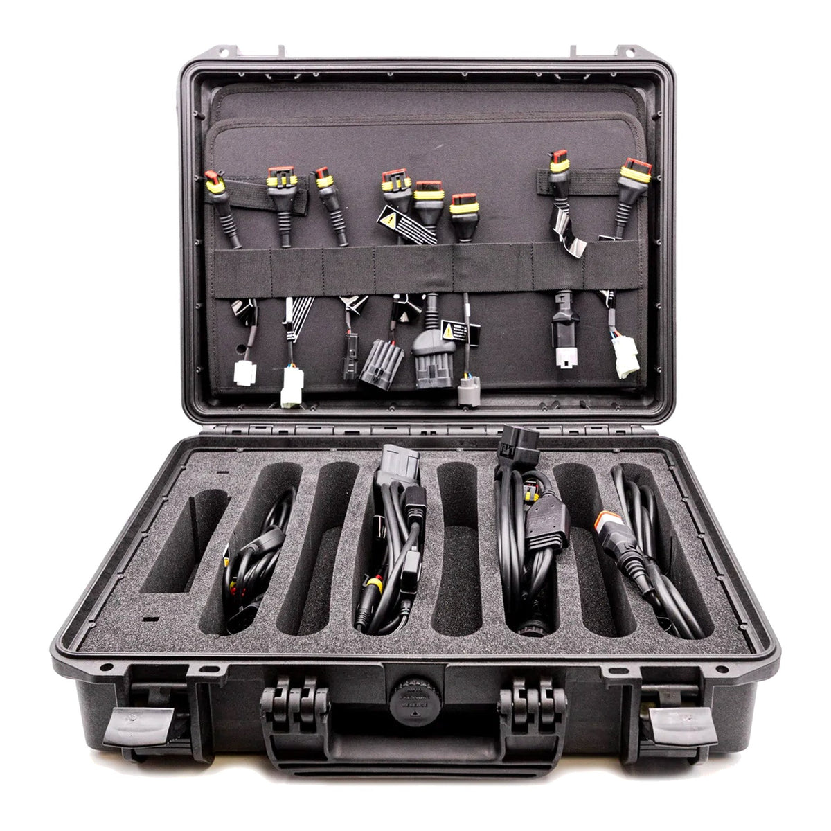 TEXA MARINE Basic Case - package contents