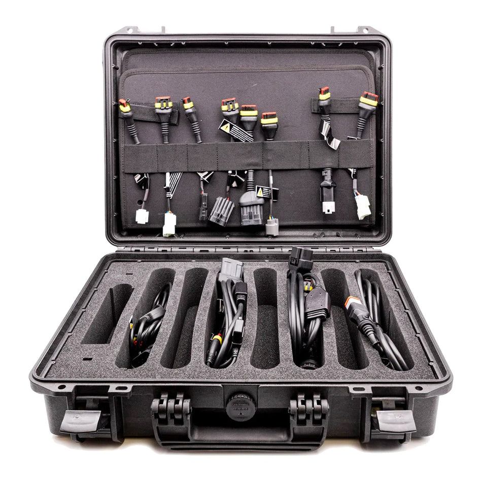 TEXA MARINE Basic Case - package contents
