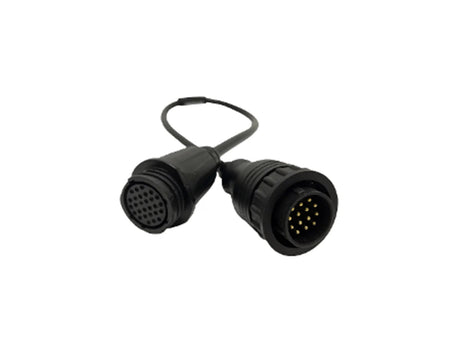 TEXA Mercedes Benz Truck Cable Euro2 Euro3