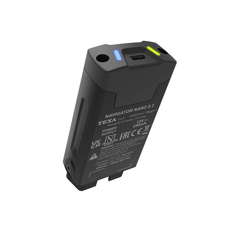TEXA Navigator Nano S 2 - Standalone VCI