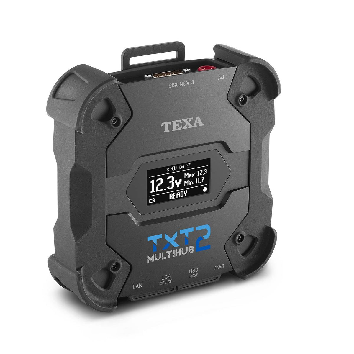 TEXA Navigator TXT Multihub 2 - Standalone VCI