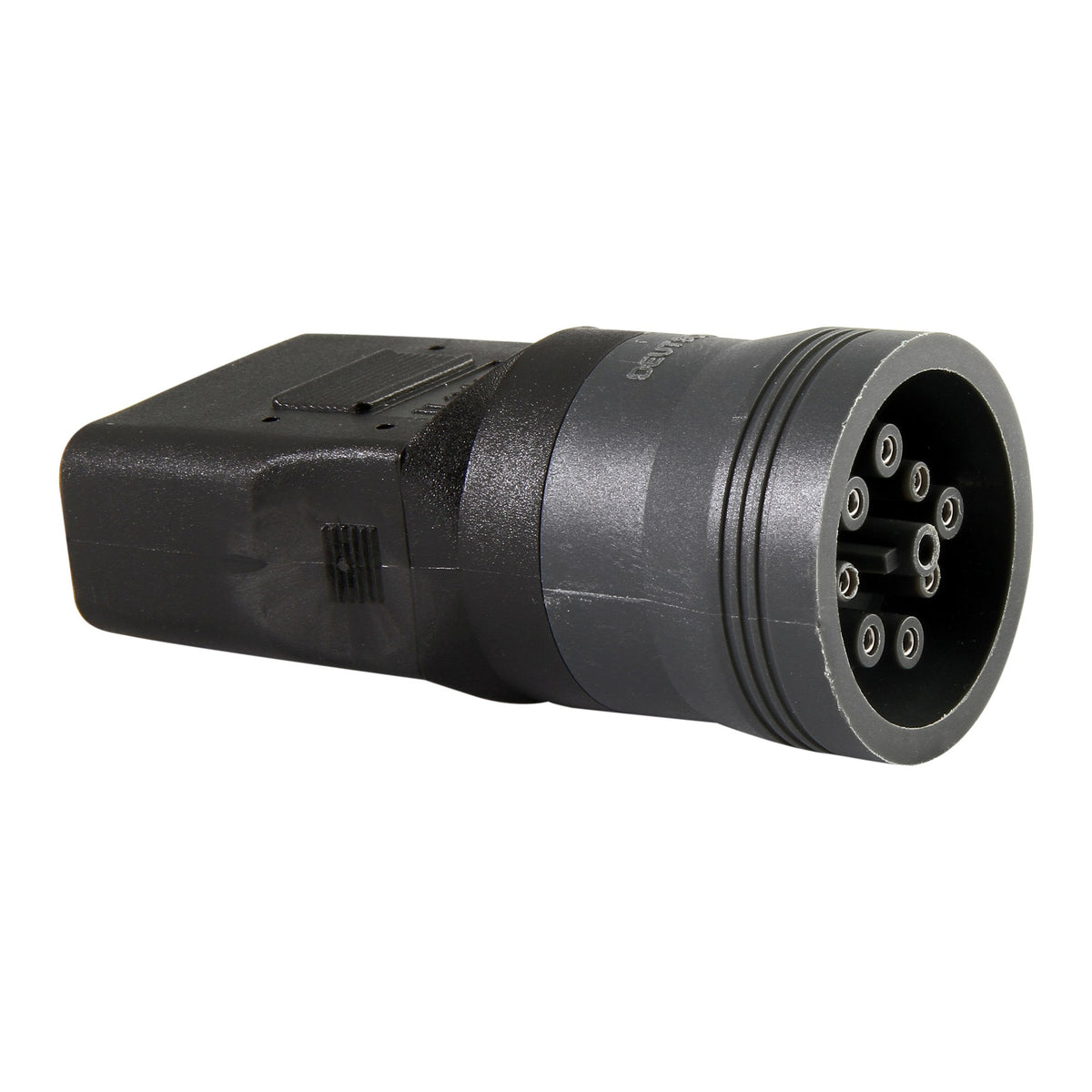 TEXA OBD-DEUTSCH 9-PIN Type II Adapter