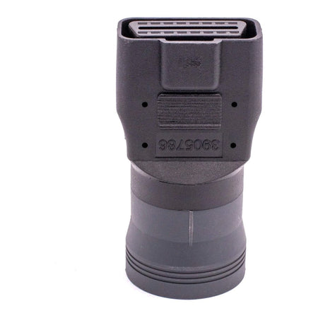 TEXA OBD-DEUTSCH 9-PIN Type II Adapter