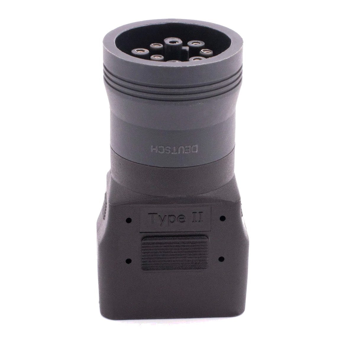 TEXA OBD-DEUTSCH 9-PIN Type II Adapter