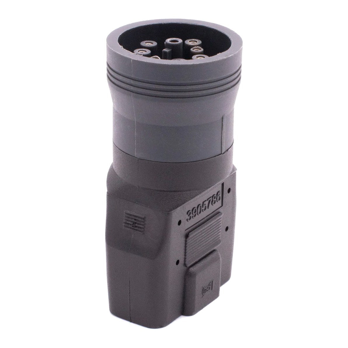 TEXA OBD-DEUTSCH 9-PIN Type II Adapter