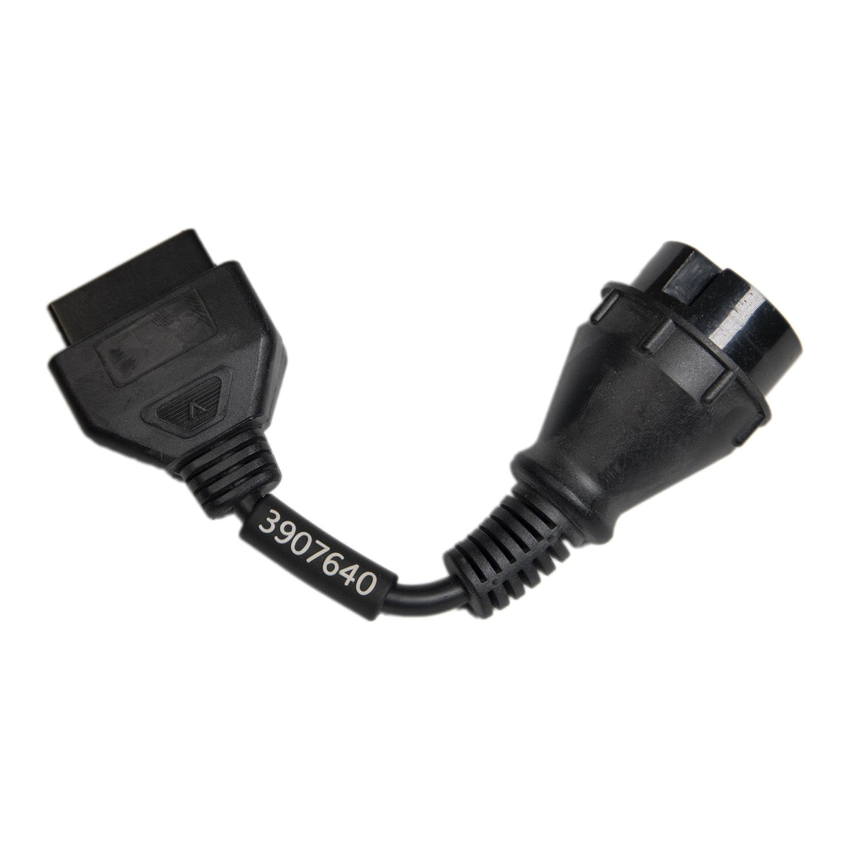 TEXA Porsche Cable 19-Pin to OBD