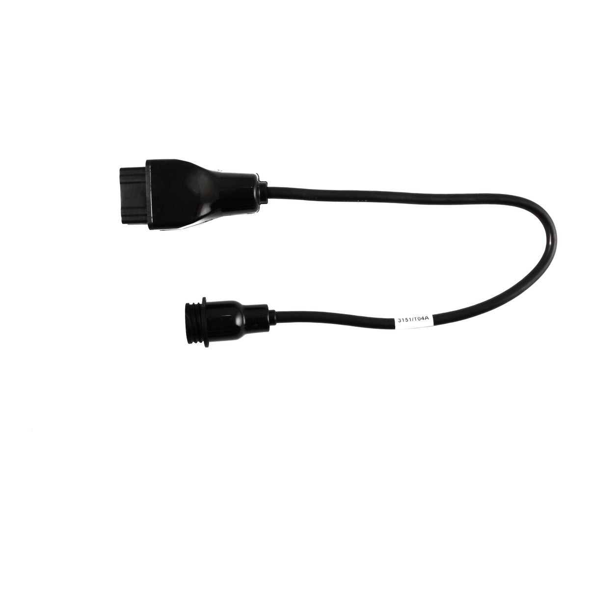 TEXA Renault Truck Cable Euro2 Euro3