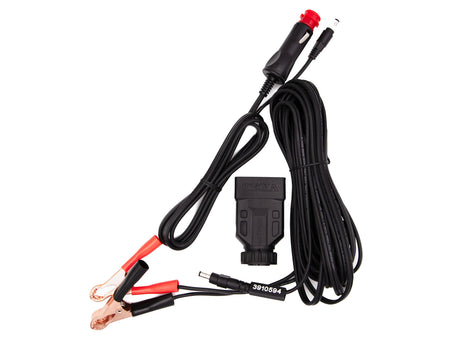 TEXA TRUCK OHW Power Supply Multihub V2