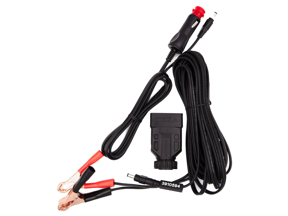 TEXA TRUCK OHW Power Supply Multihub V2