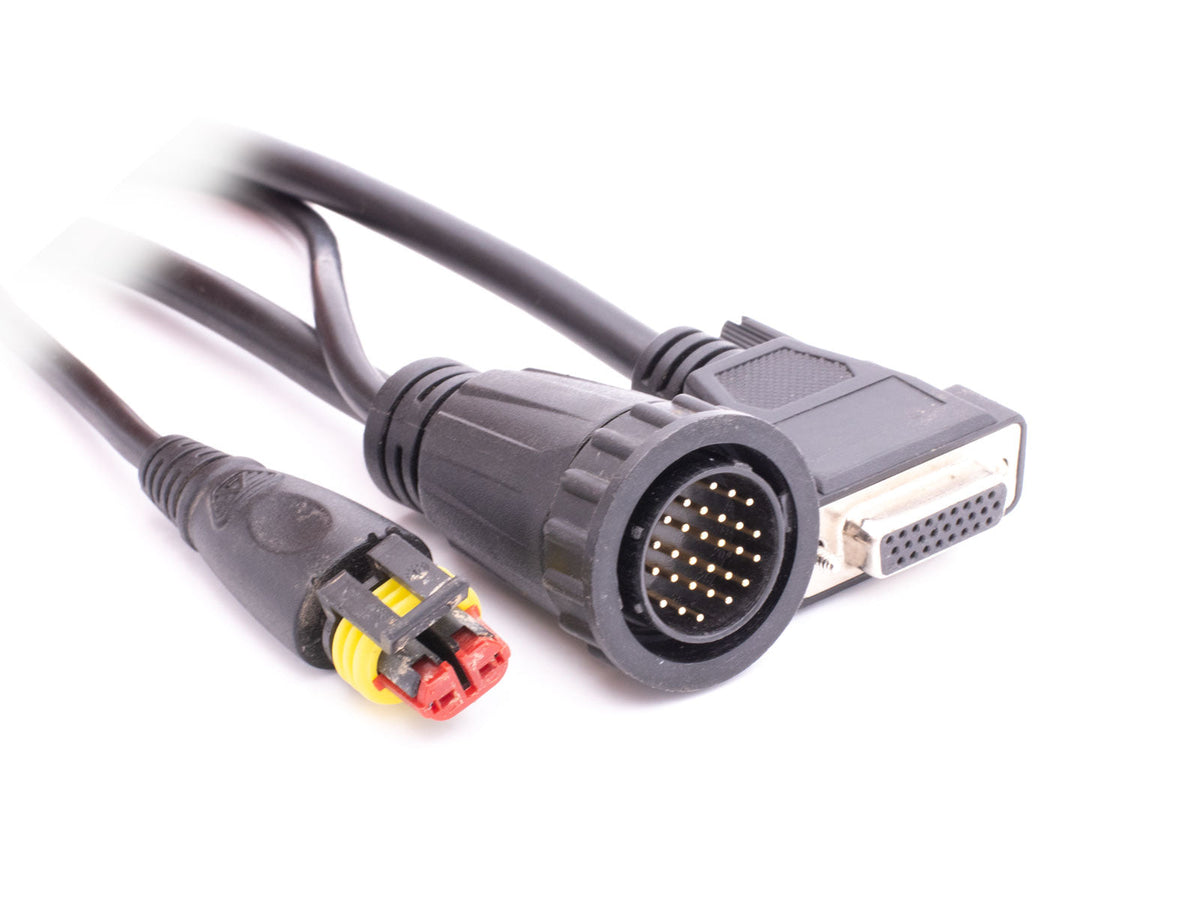 TEXA TRUCK OHW Power Supply TXTs - Image 2