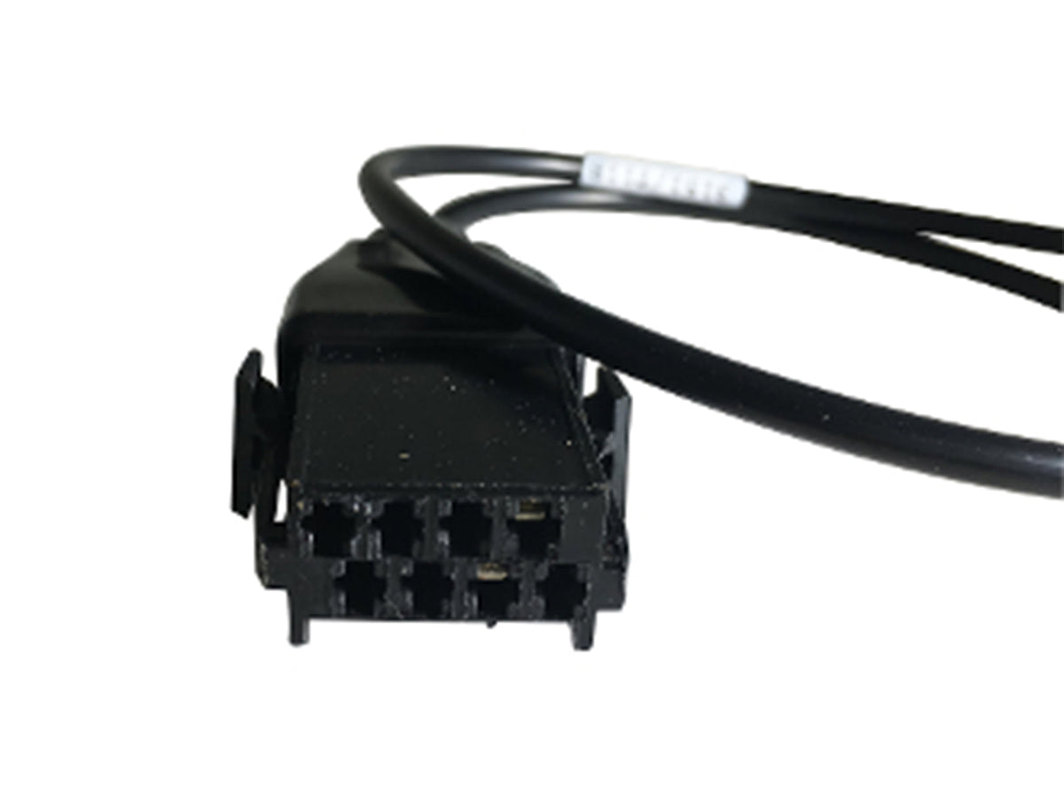 TEXA Volvo Truck Cable - Image 2
