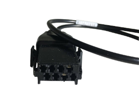 TEXA Volvo Truck Cable - Image 2