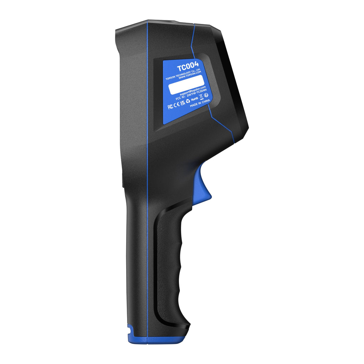 TOPDON TC004 Thermal Camera