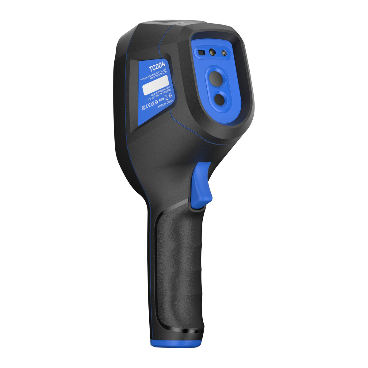 TOPDON TC004 Thermal Camera