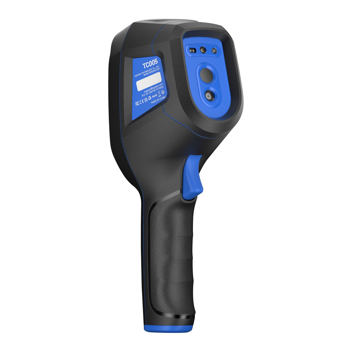 TOPDON TC005 Thermal Camera